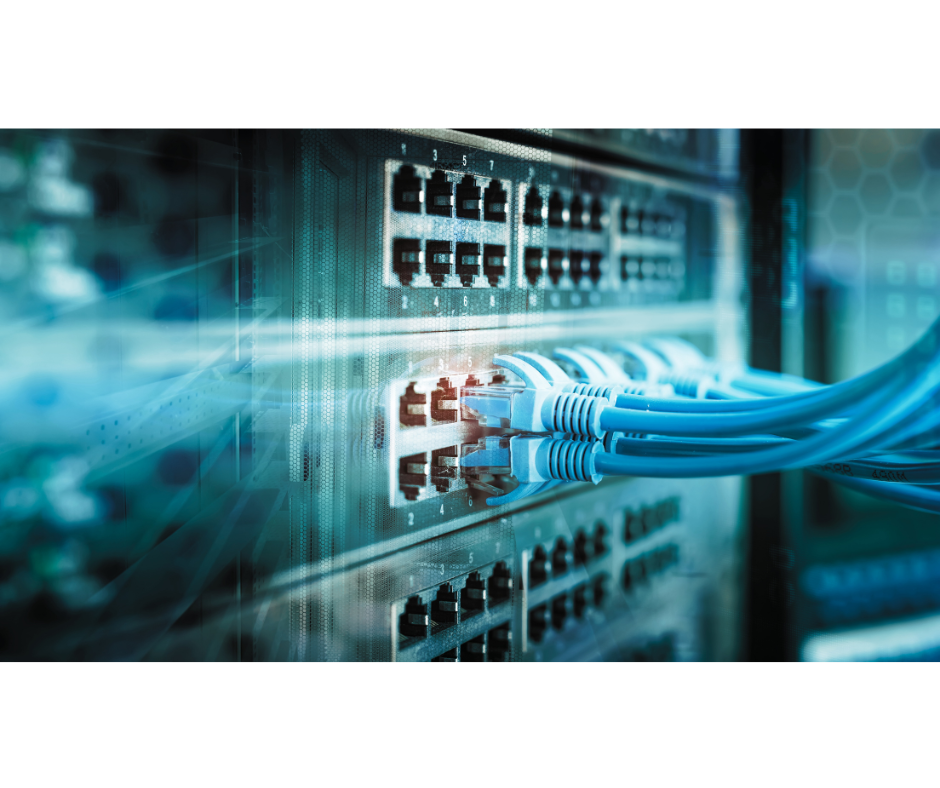 Network Solutions Network Solutions